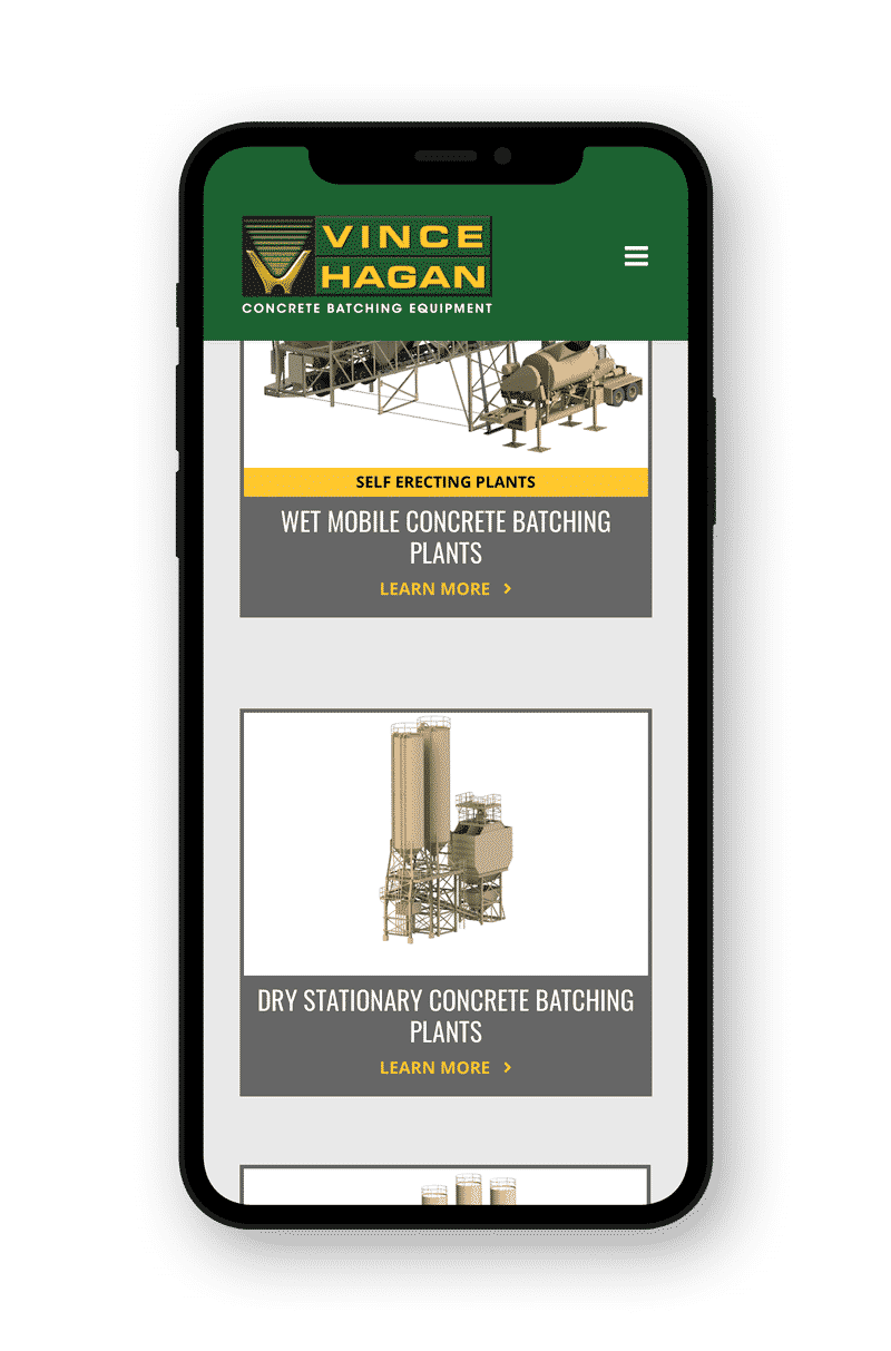 Vince Hagan Case Study 6 Iphone Mockup VH trans