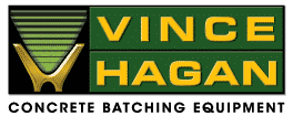 Vince Hagan Logo