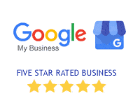 Google 5 Star Dallas Digital Agency