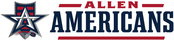 Allen Americans Logo