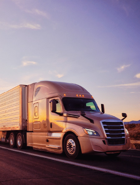 Commercial Fleet Financing