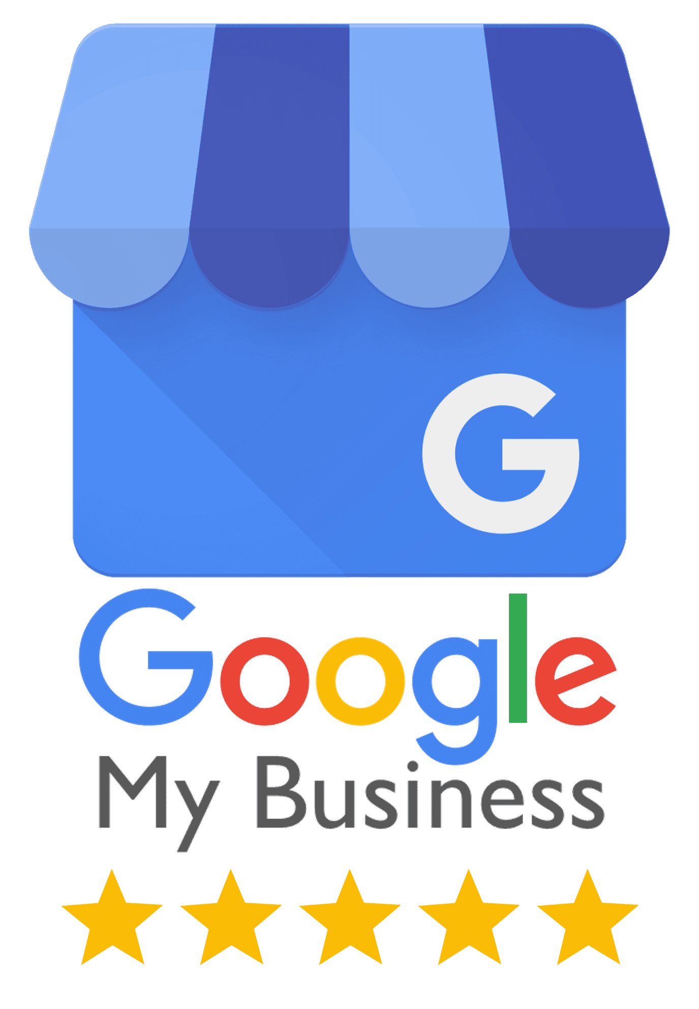 Google 5 Star Dallas Digital Agency