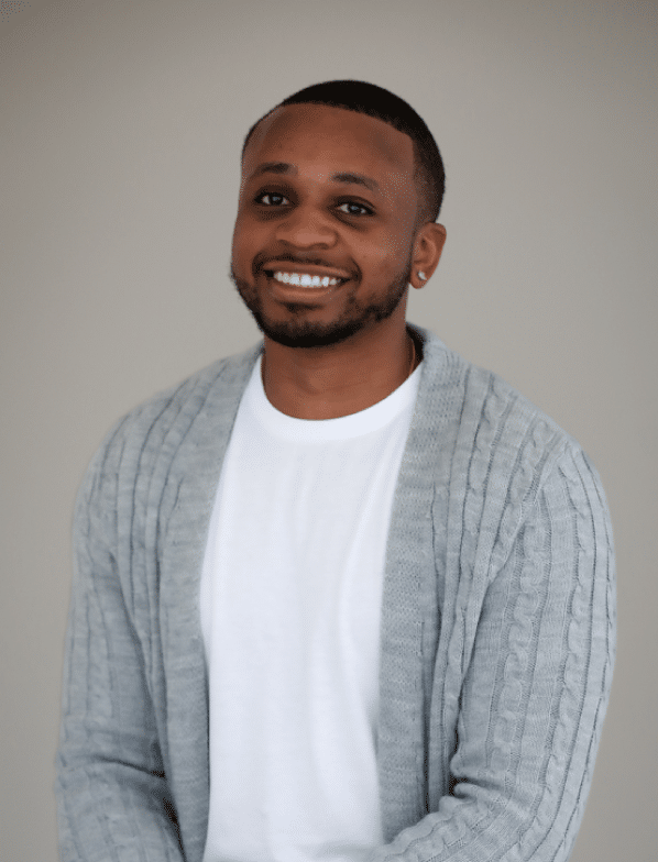 Jay – Account Manager – Web Developer Jay Account Manager Web Developer