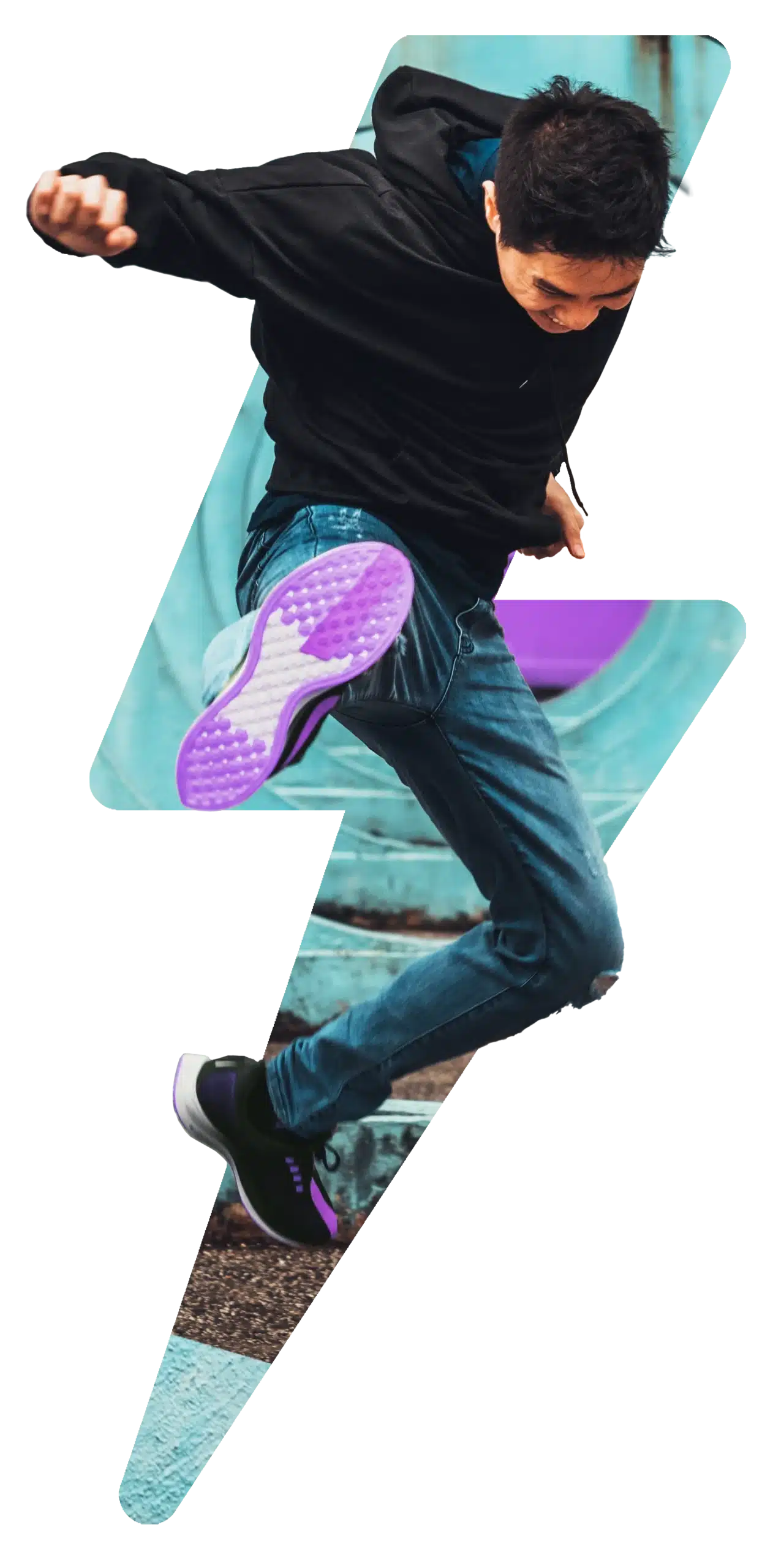 New Lightening Bolt scaled 1