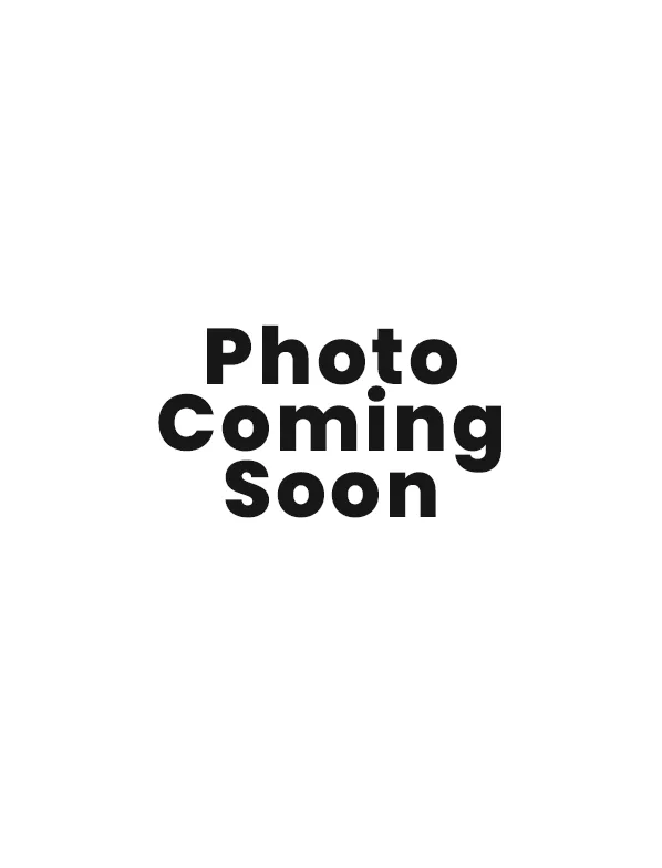 Photo Coming Soon Photo Coming Soon