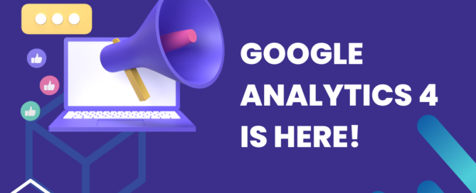 Google Analytics 4 Is Here Blog 1200x800 1