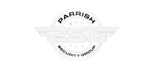 Parrish Securty Logo 1