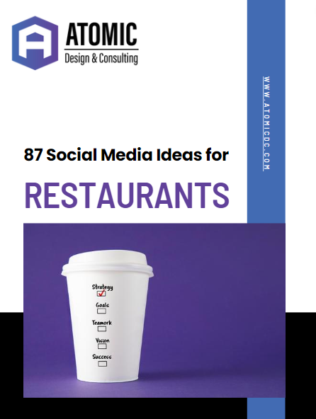 Social Media for Restaurants Download Cover Social Media for Restaurants Download Cover