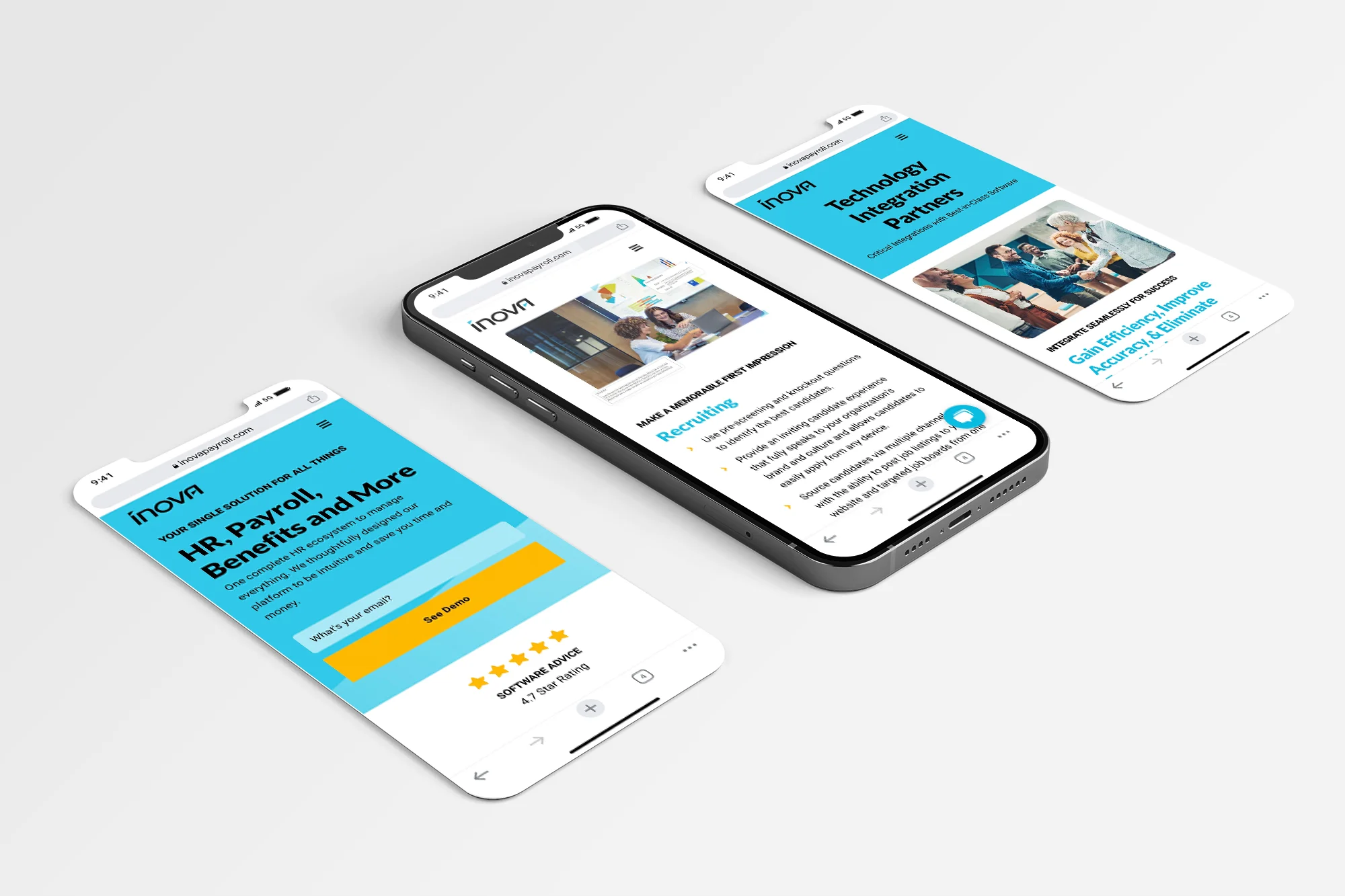 Inova Payroll Mockup 1