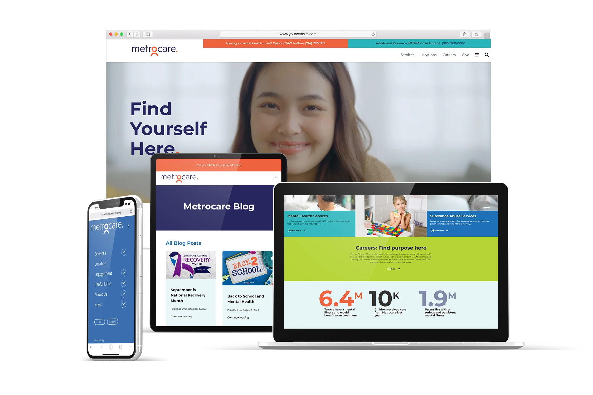 Metrocare Mockup 1 Metrocare Mockup 1
