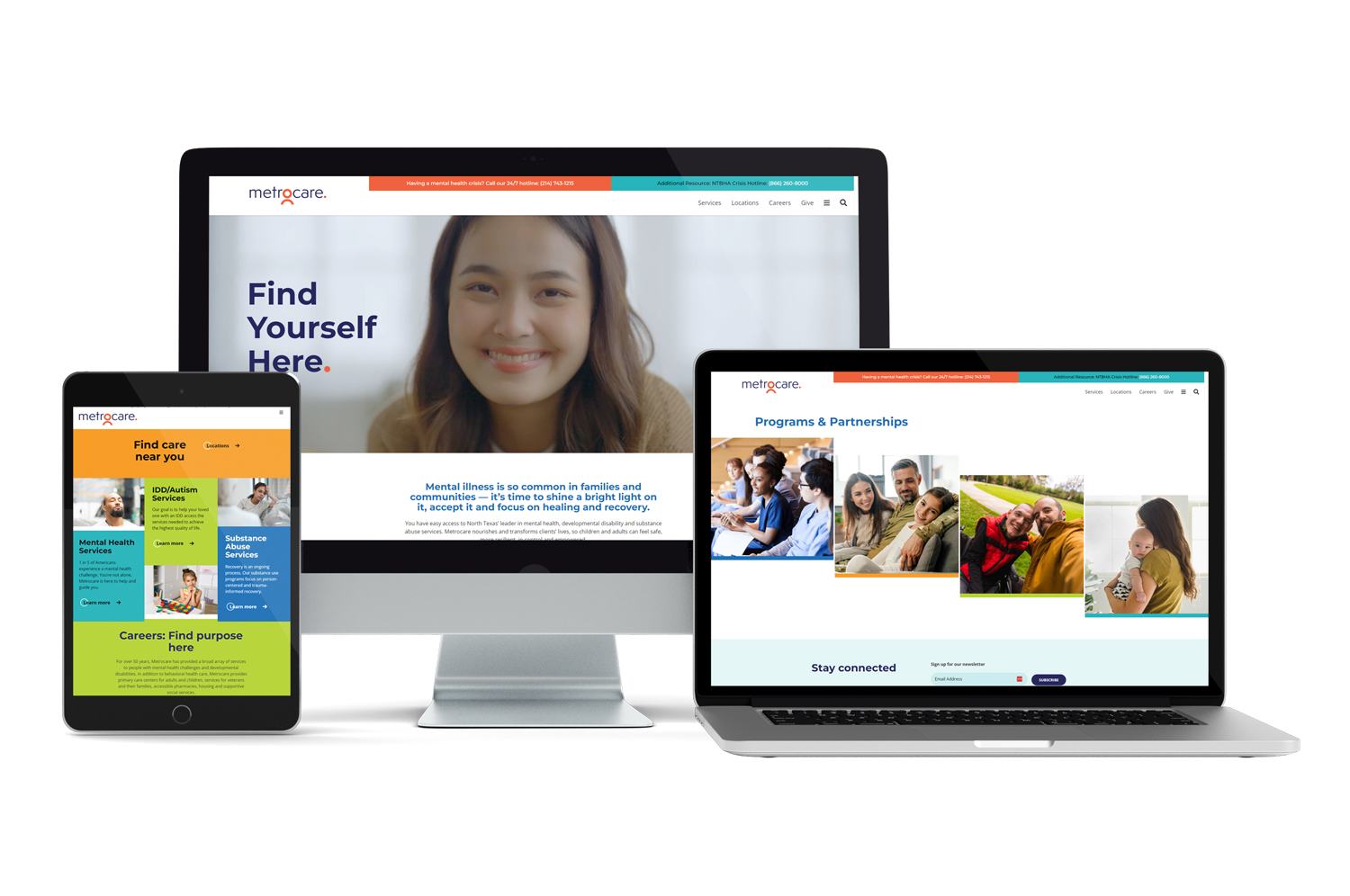 Metrocare-multi-device Nicole Arnold Interiors Interior Design