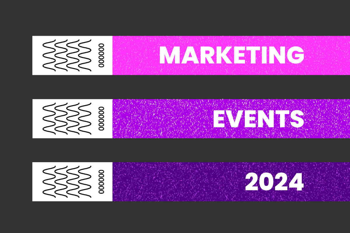 Dallas Marketing Events Conferences 2024