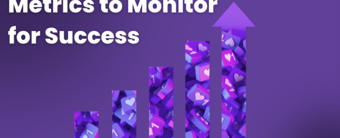 5 Essential Marketing Metrics to Monitor for Success