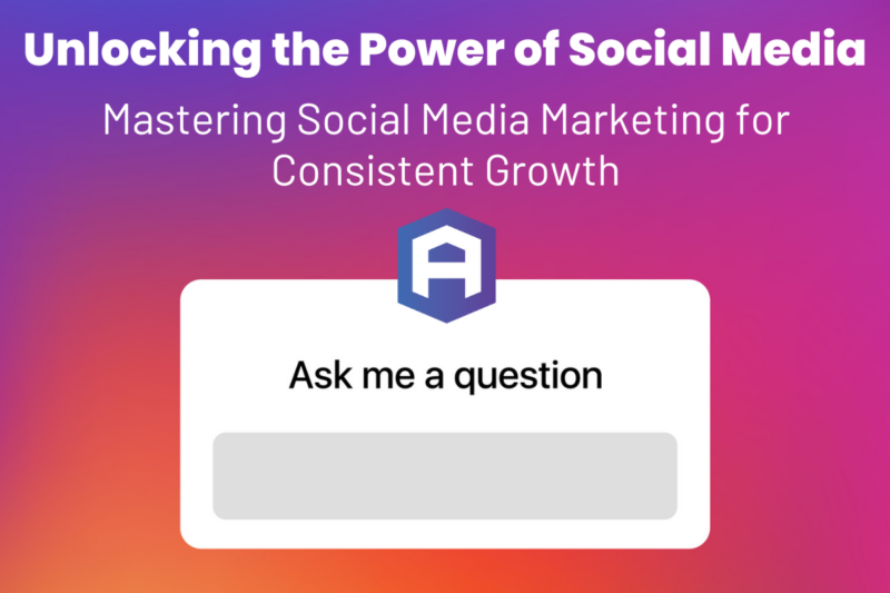 Unlocking the Power of Social Media Marketing - Dallas Digital ...