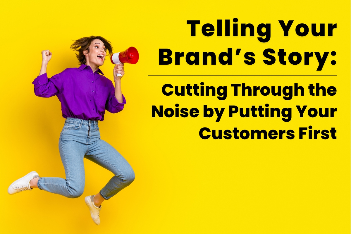 brand storytelling