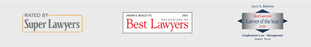 BGM law firm website awards