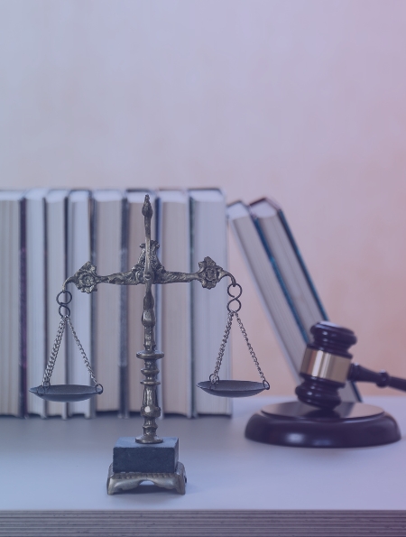 Hammerle Law Firm Website Portfolio cover