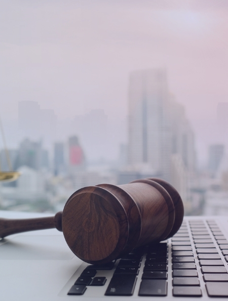 sbaiti law website portfolio cover