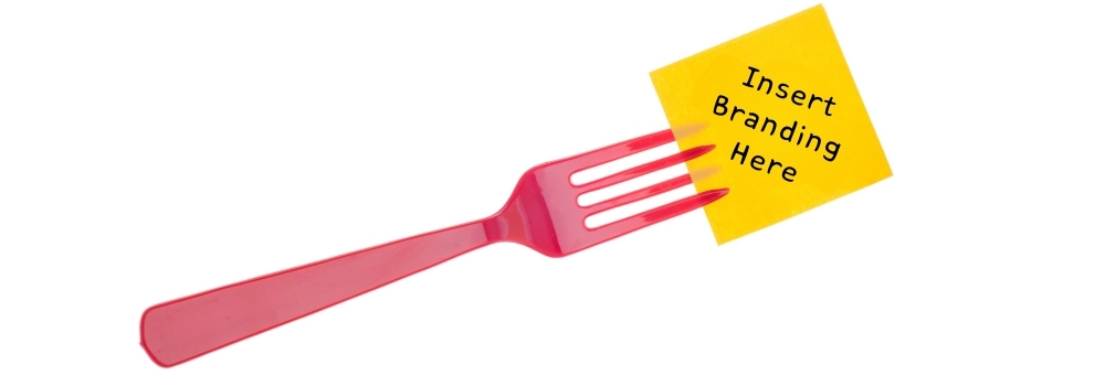 BRANDING Fork blog