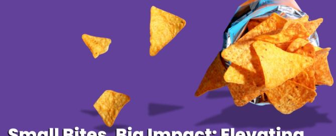Big Bites Snackable Content Strategy