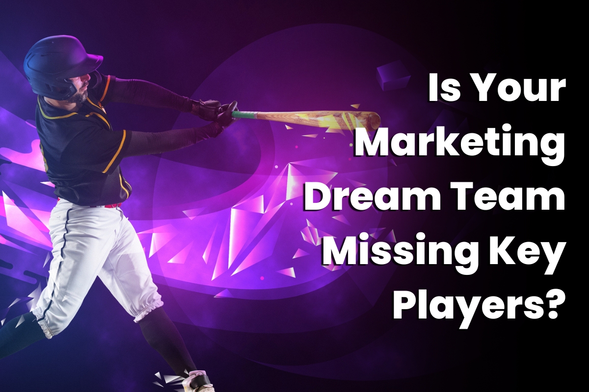 Marketing Dream Team Blog