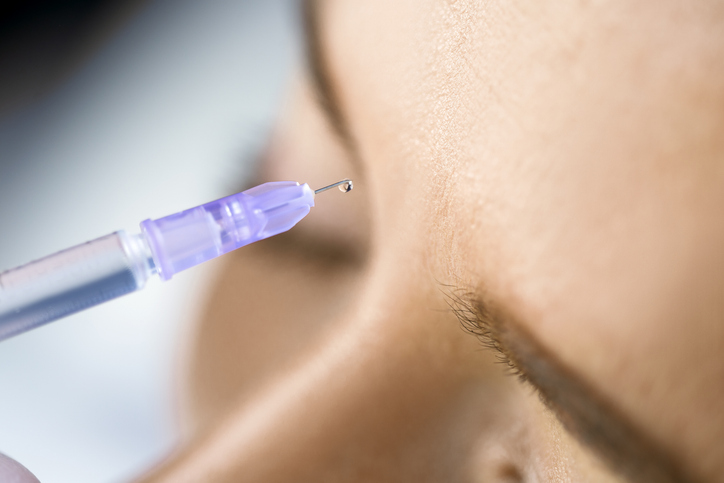 med spa marketing services botox