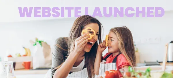 Dallas Website Design - Dallas WIC Launched