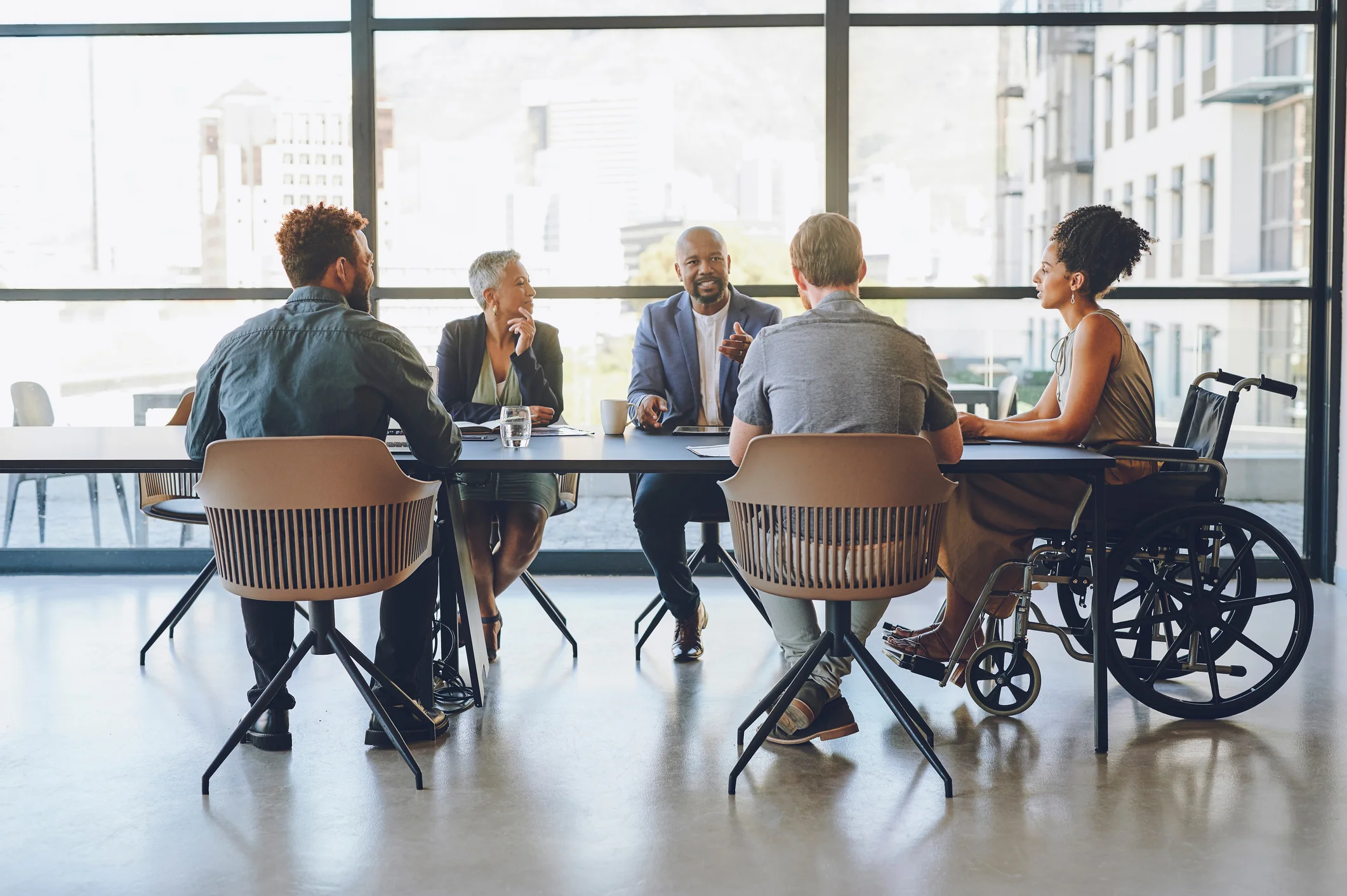 Inova Payroll 8 Inclusion Is Profitable