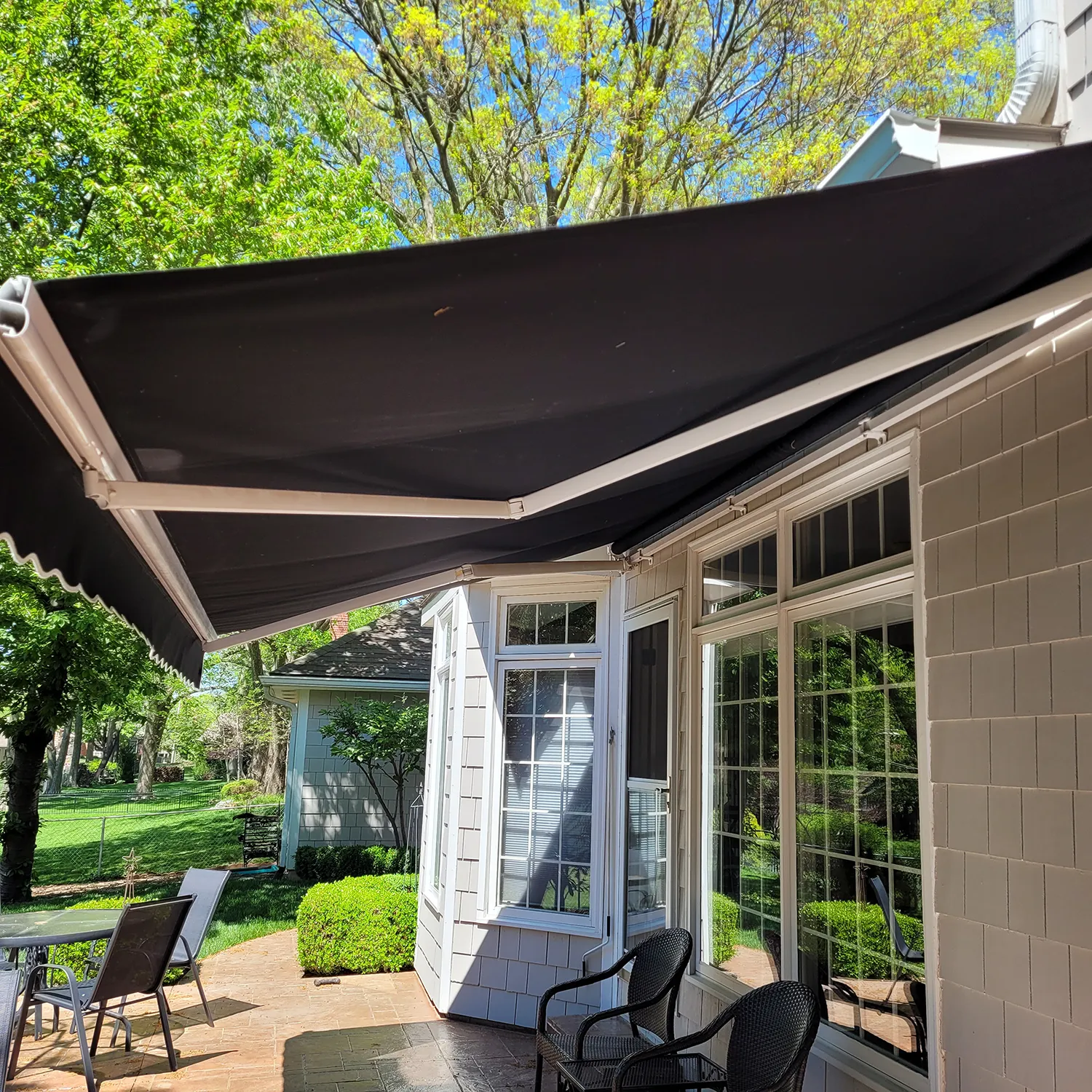 2026 Awntech Case Study 3 Maui Awning