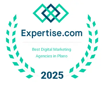 Best Digital Marketing Agency in Dallas as ranked by Expertise.com