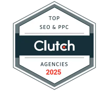 Best Dallas SEO Agency as rated by Clutch.io