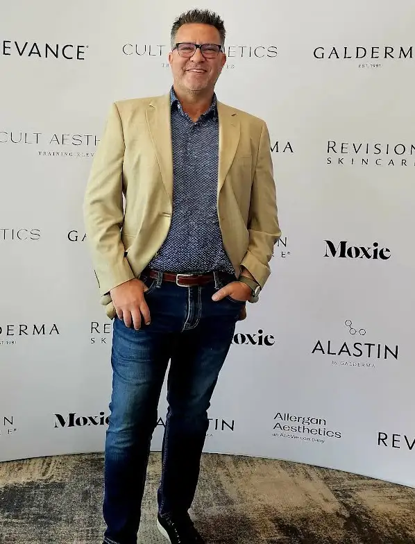 Jackie Bese - Dallas Digital Marketing Agency Owner